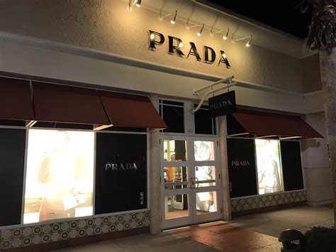 prada store orlando fl.